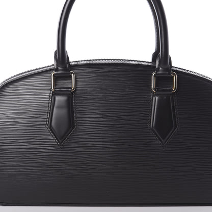 Louis Vuitton Epi Jasmin Black 7 of 9