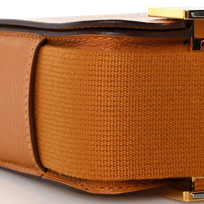 Hermes Chevre Mysore Geta Sesame 9 of 12
