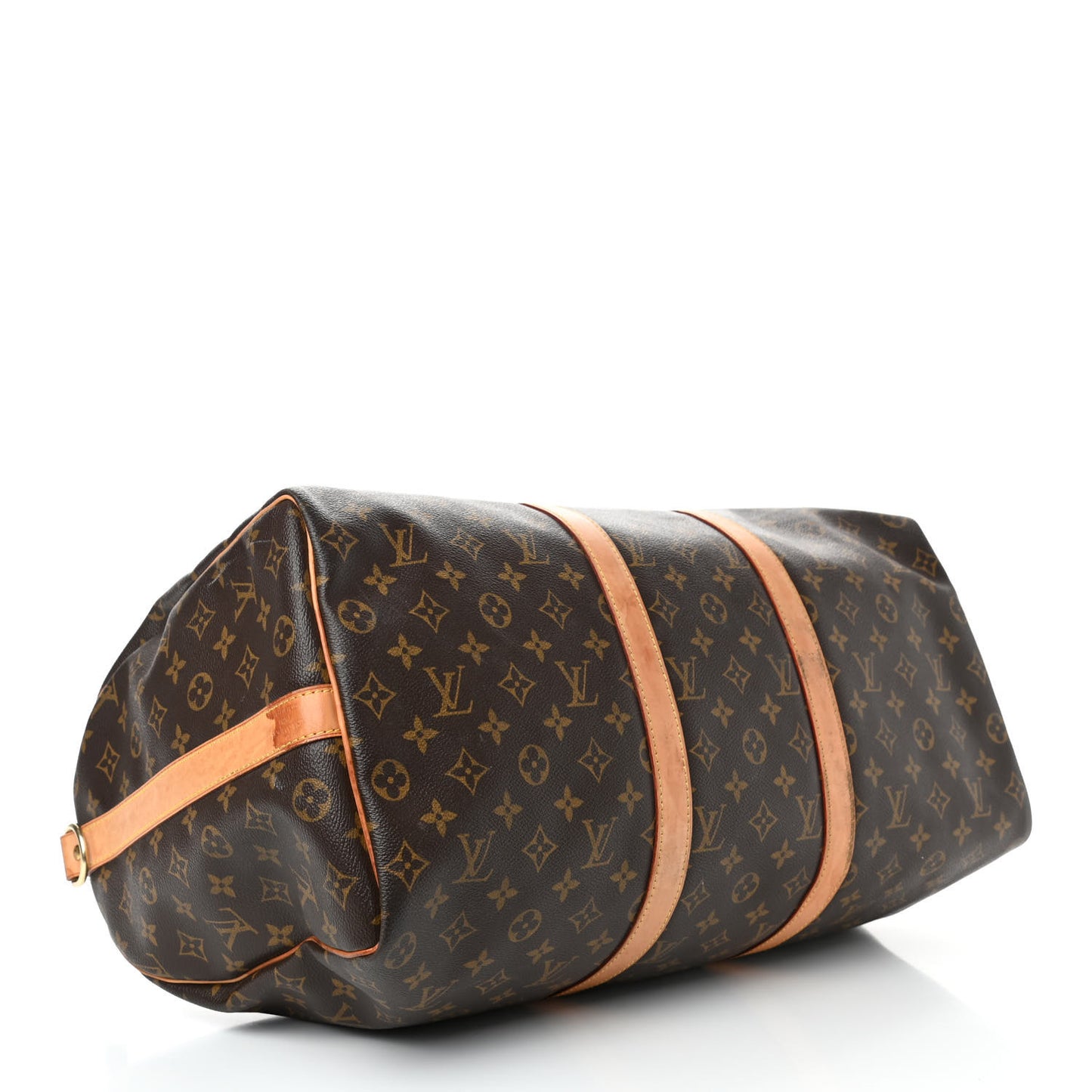 Monogram Keepall Bandouliere 50