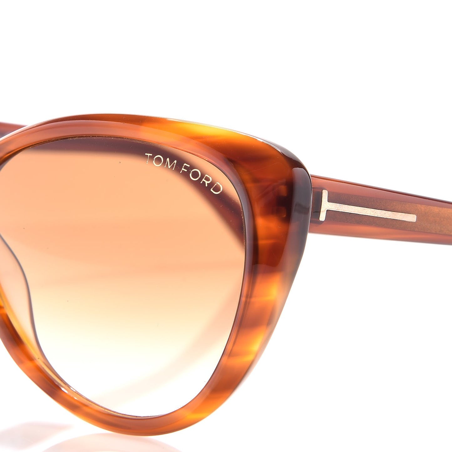 Malin Sunglasses TF230 Tortoiseshell
