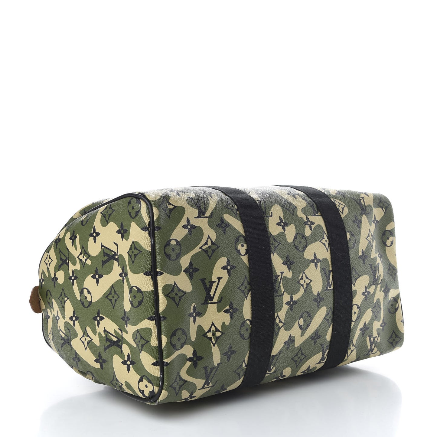 Monogramouflage Speedy 35