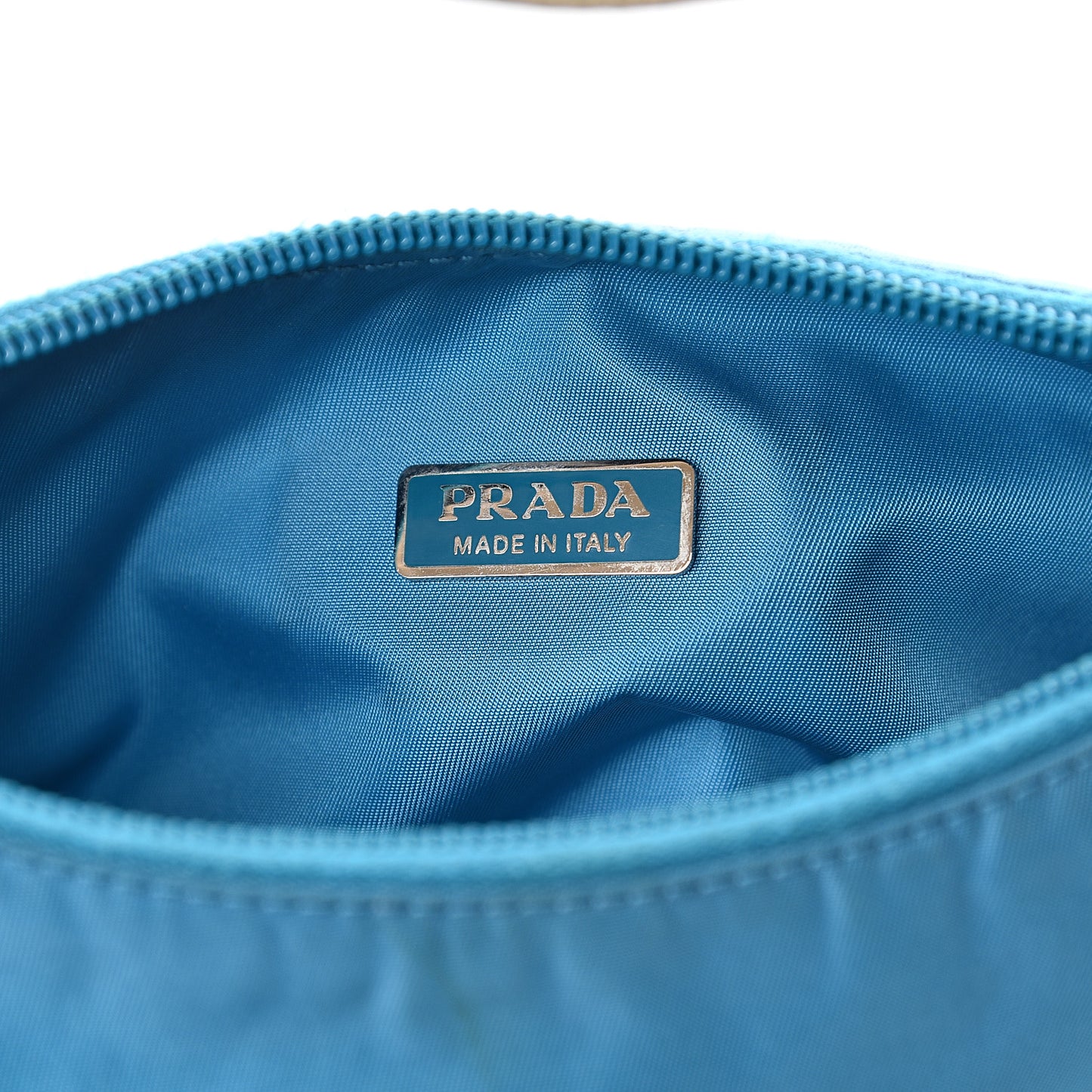 Tessuto Nylon Sport Mini Shoulder Bag Voyage
