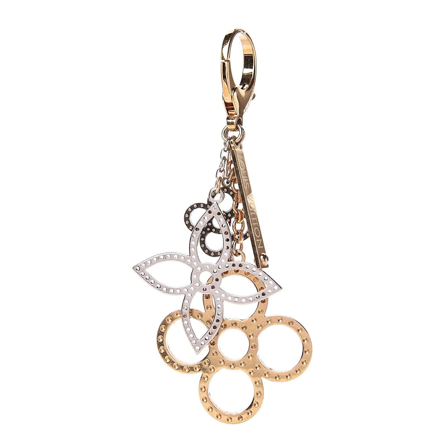 Tapage Bag Charm
