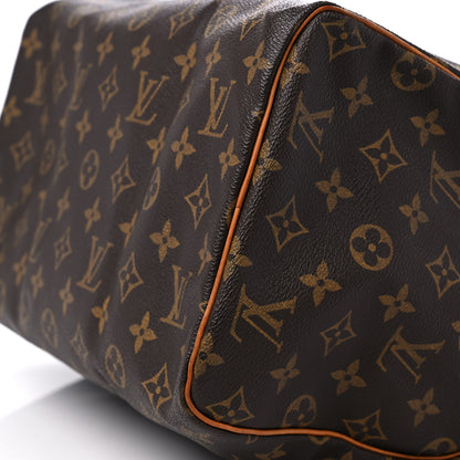 Louis Vuitton Monogram Speedy 30 9 of 15