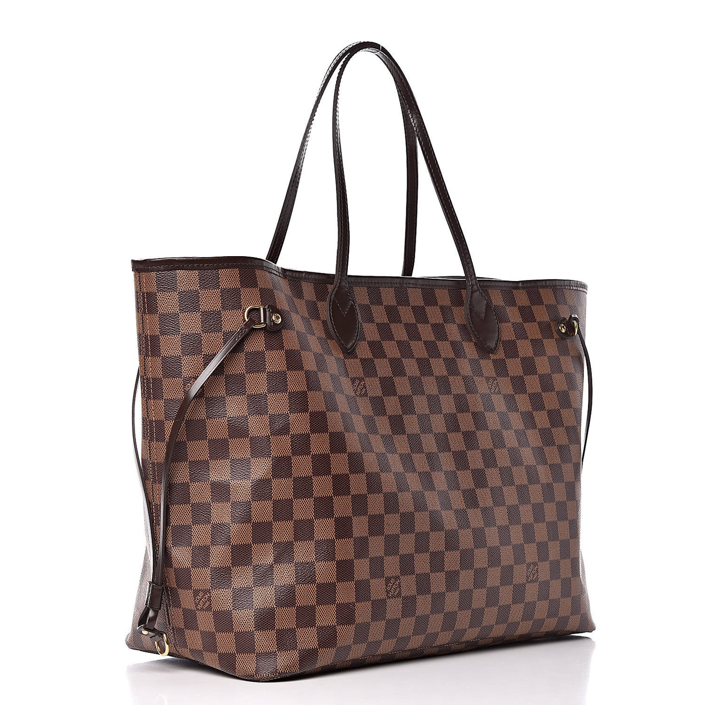 Damier Ebene Neo Neverfull GM