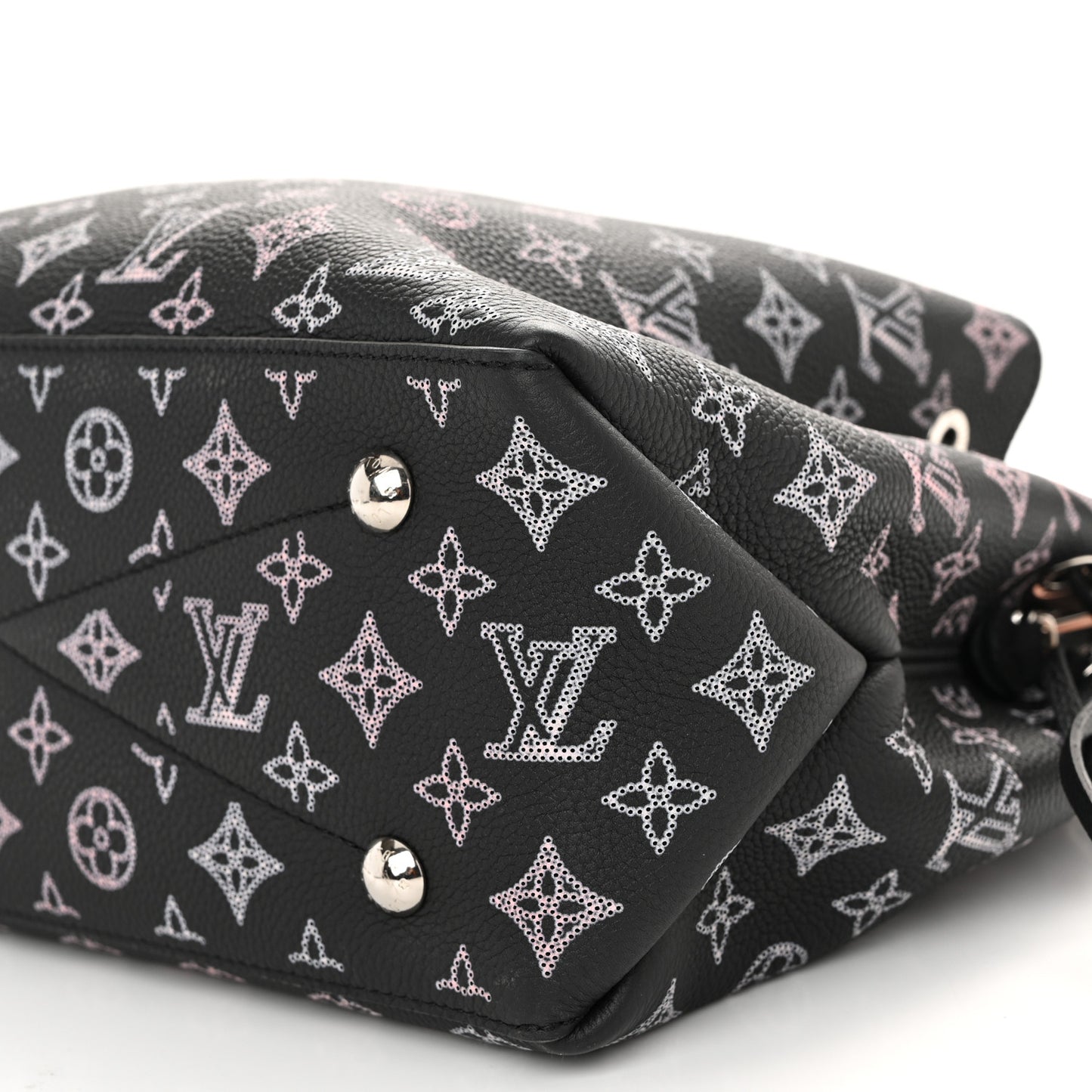 Mahina Flight Mode Bella Tote Black
