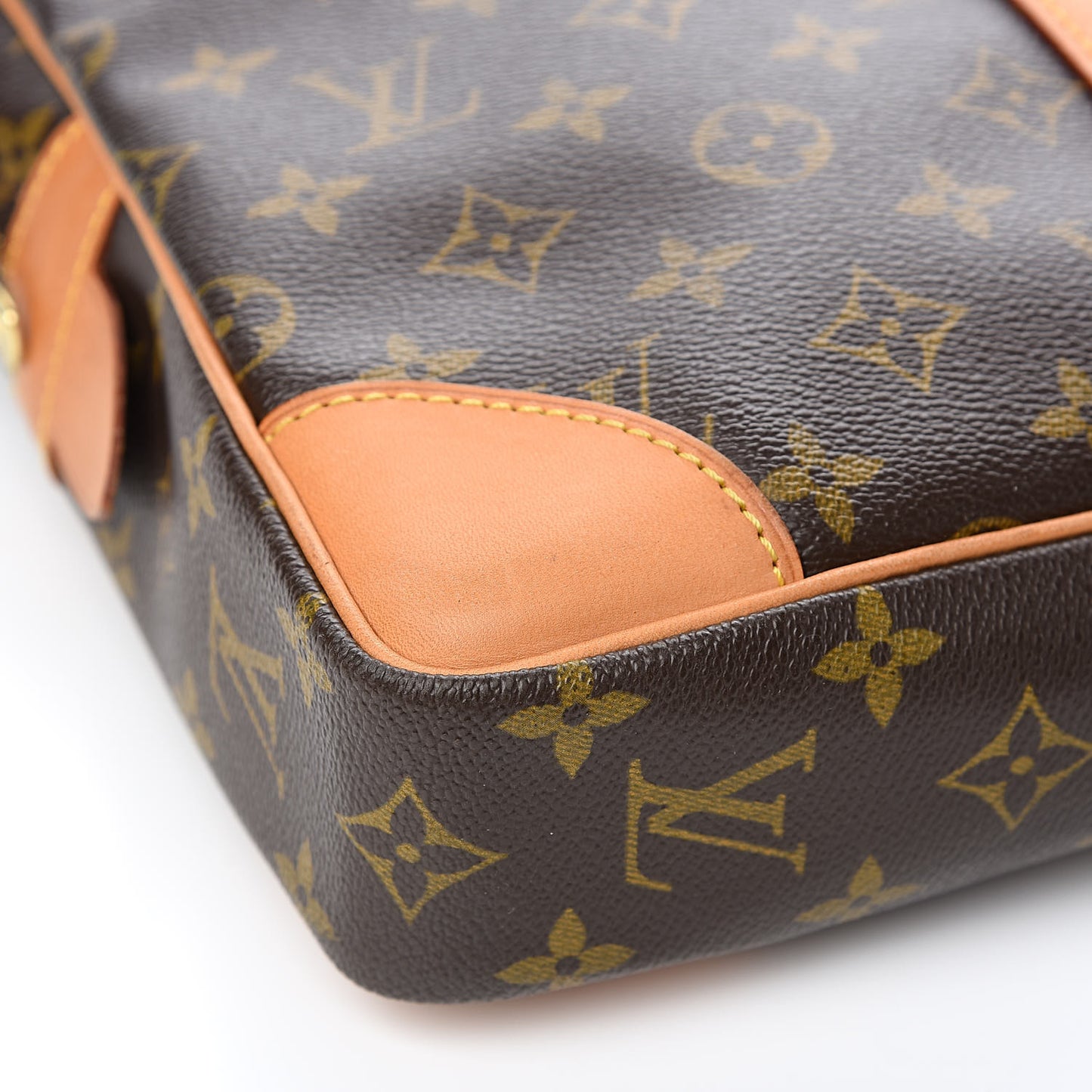 Monogram Porte-Documents Voyage Briefcase