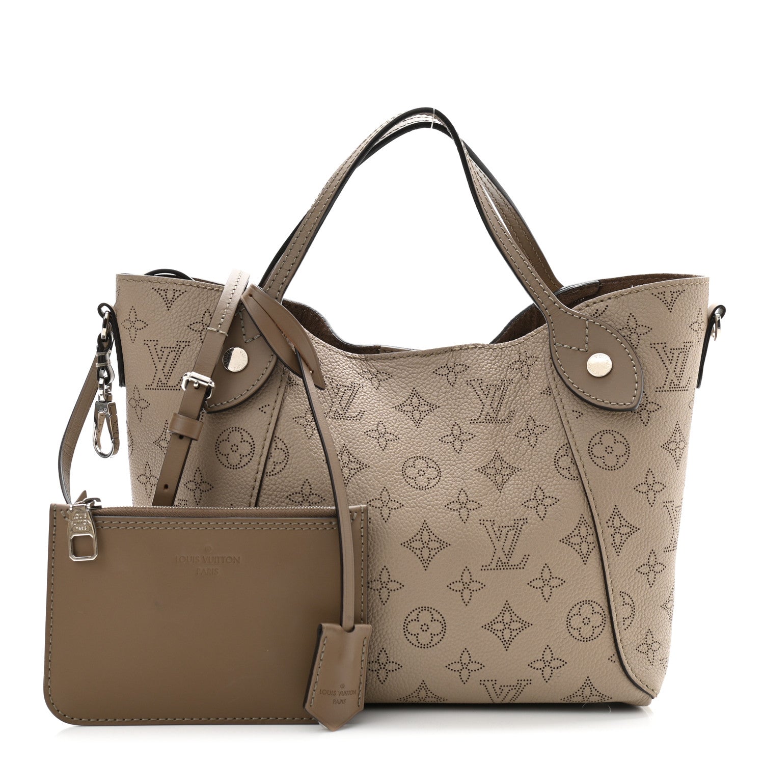 Louis Vuitton Mahina Hina PM Galet 1 of 19