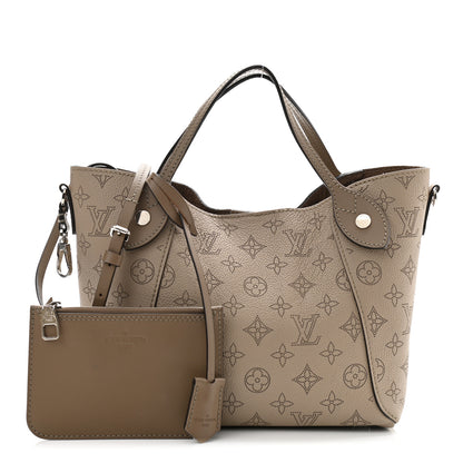 Louis Vuitton Mahina Hina PM Galet 1 of 19