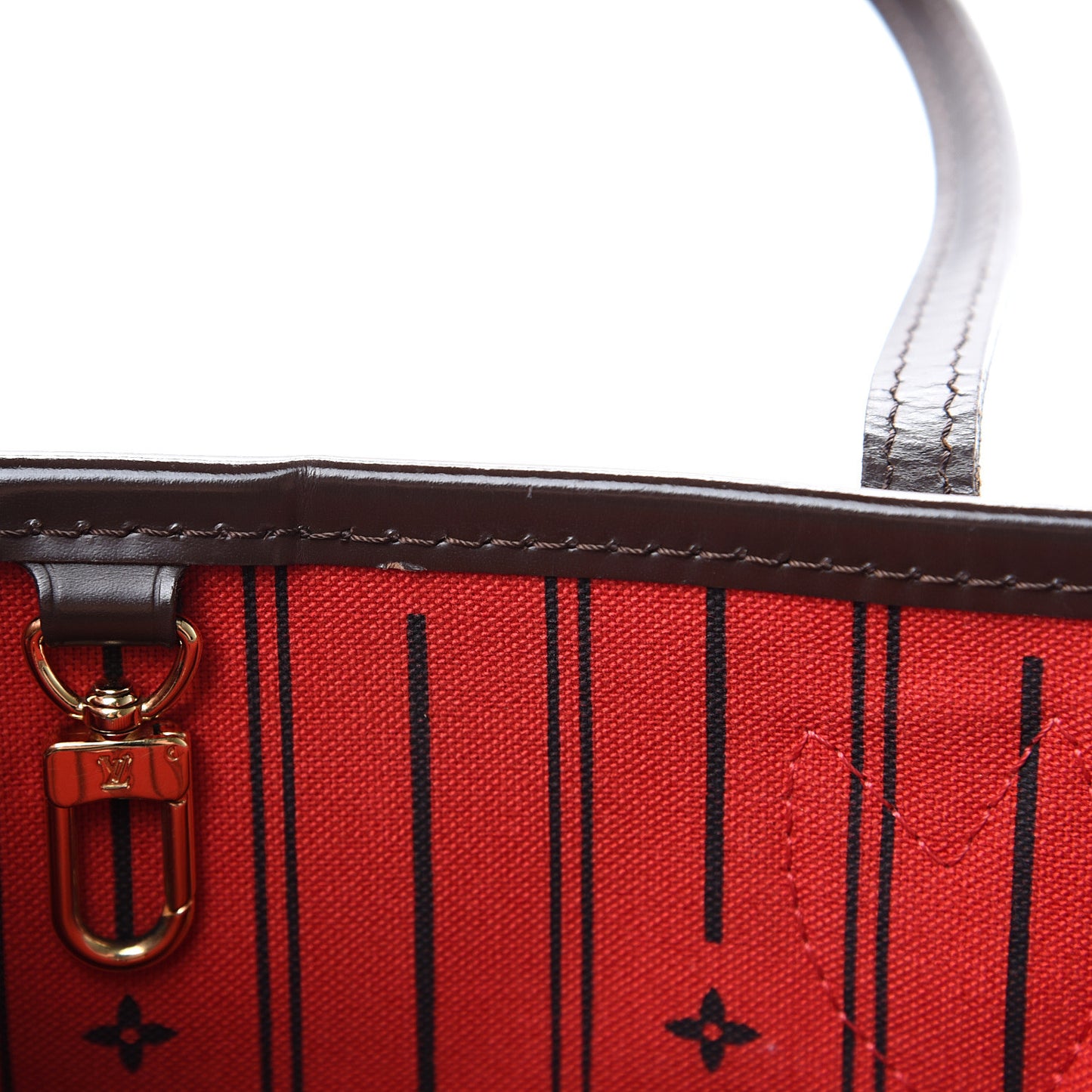 Damier Ebene Neverfull PM