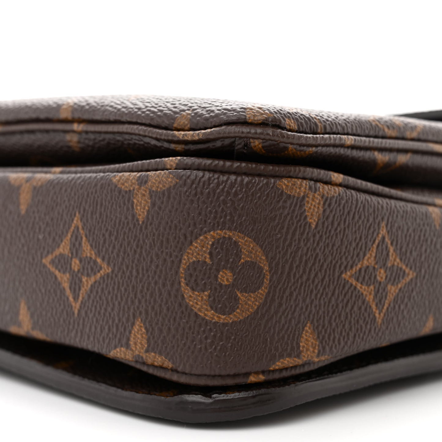 LOUIS VUITTON Monogram Pochette Metis