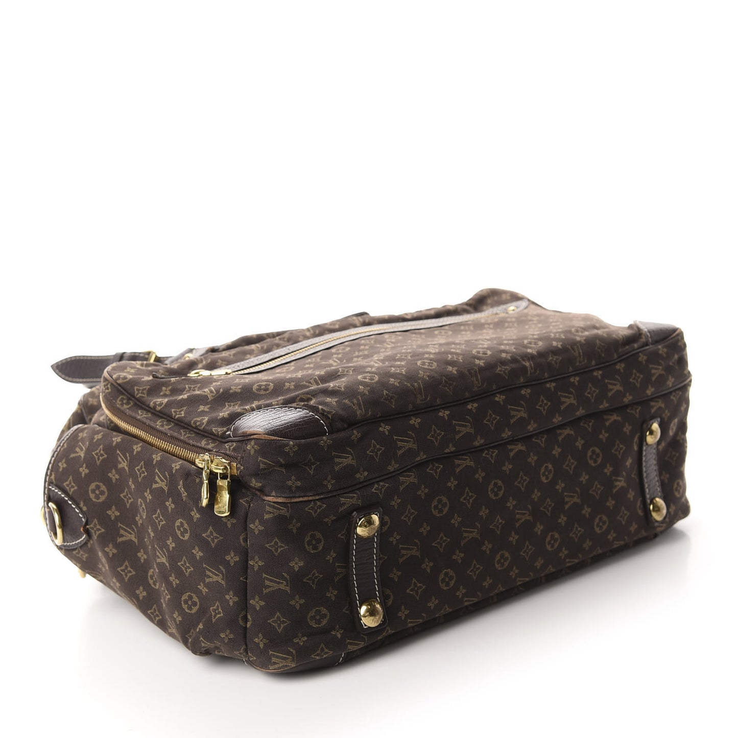 Mini Lin Sac a Langer Diaper Bag Ebene