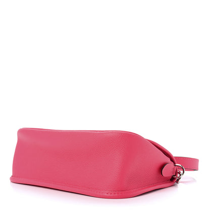 Louis Vuitton Epi Buci Crossbody Dragon Fruit 8 of 10