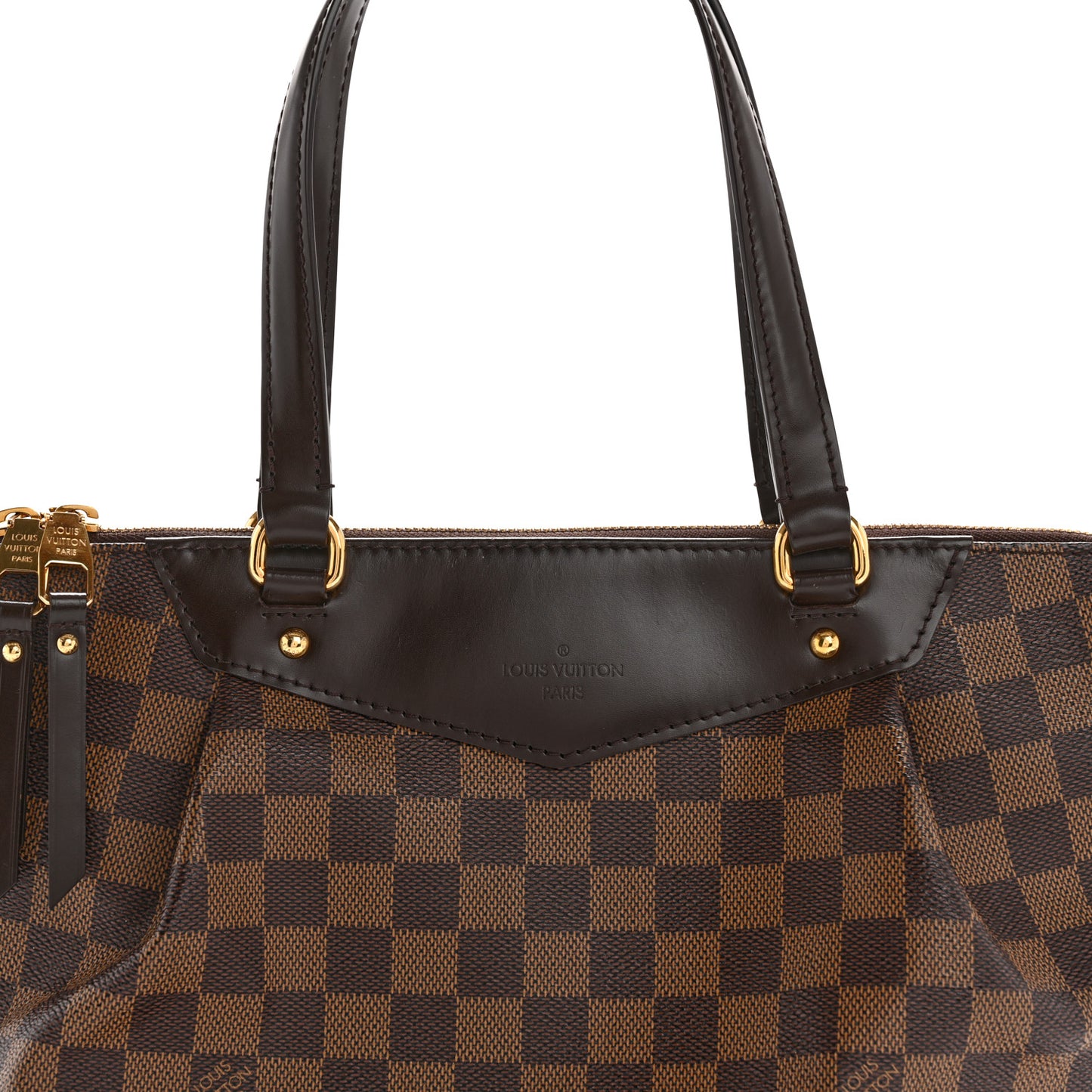 Damier Ebene Westminster PM