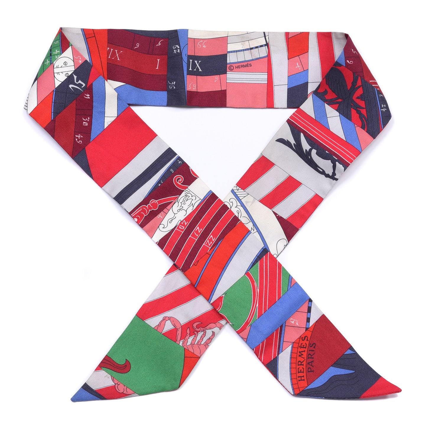 Silk Astrologie Nouvelle Twilly