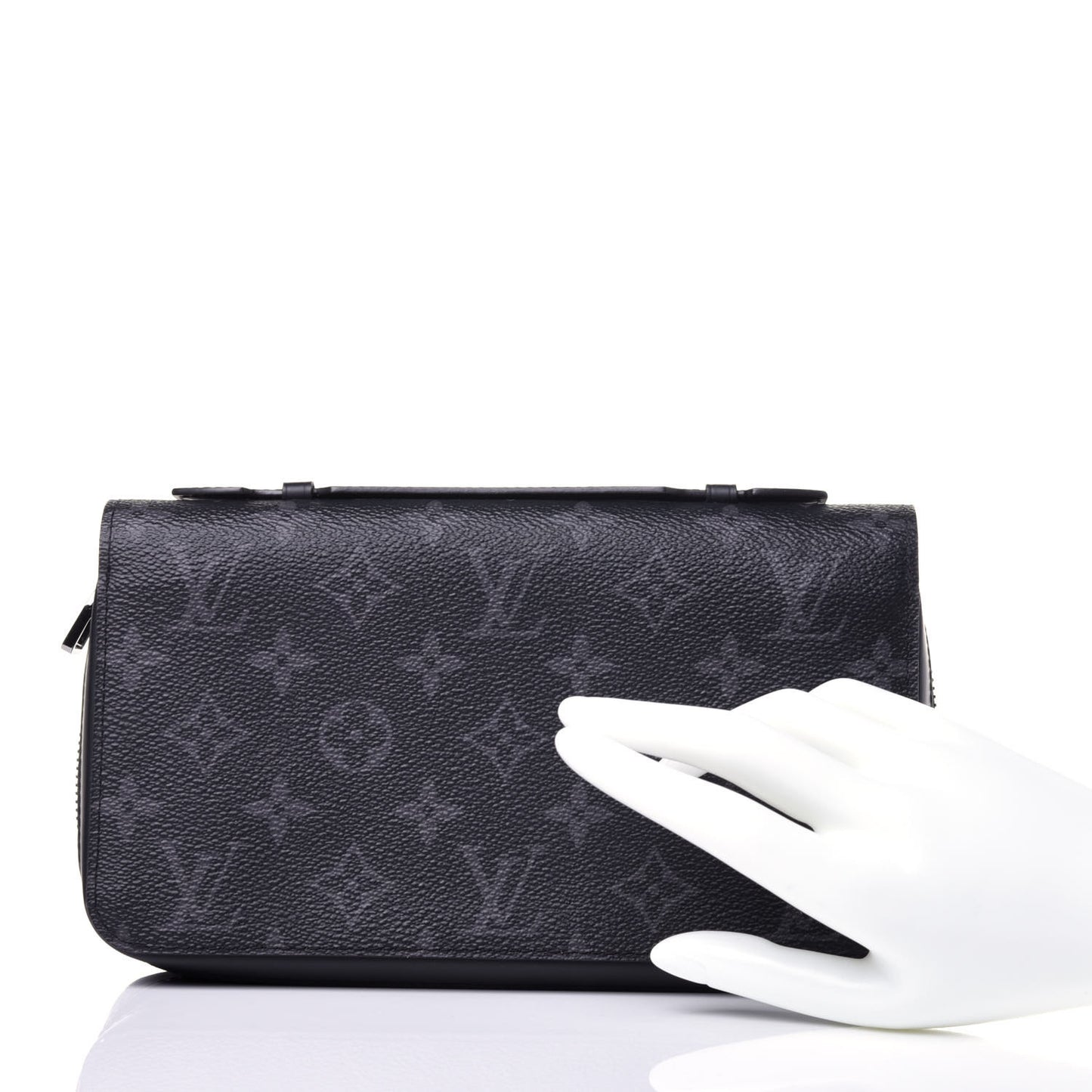 Monogram Eclipse Zippy XL Wallet