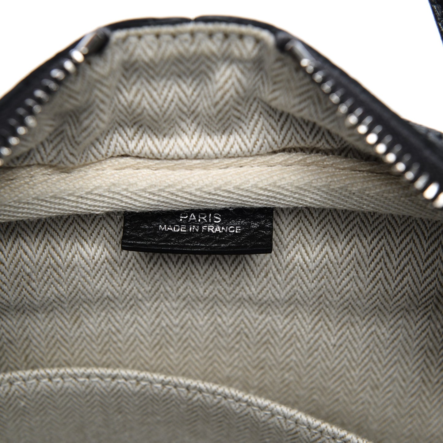 Taurillon Clemence Victoria II 12H Graphite