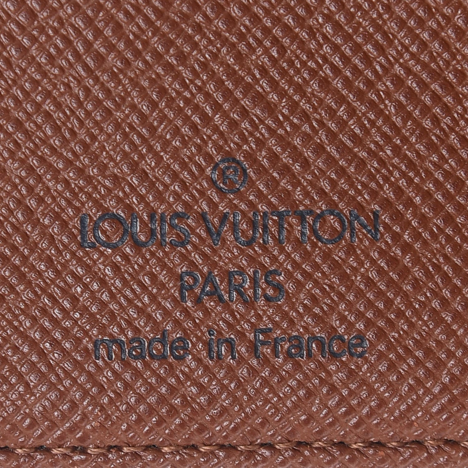 Louis Vuitton Monogram Koala Compact Wallet 6 of 13