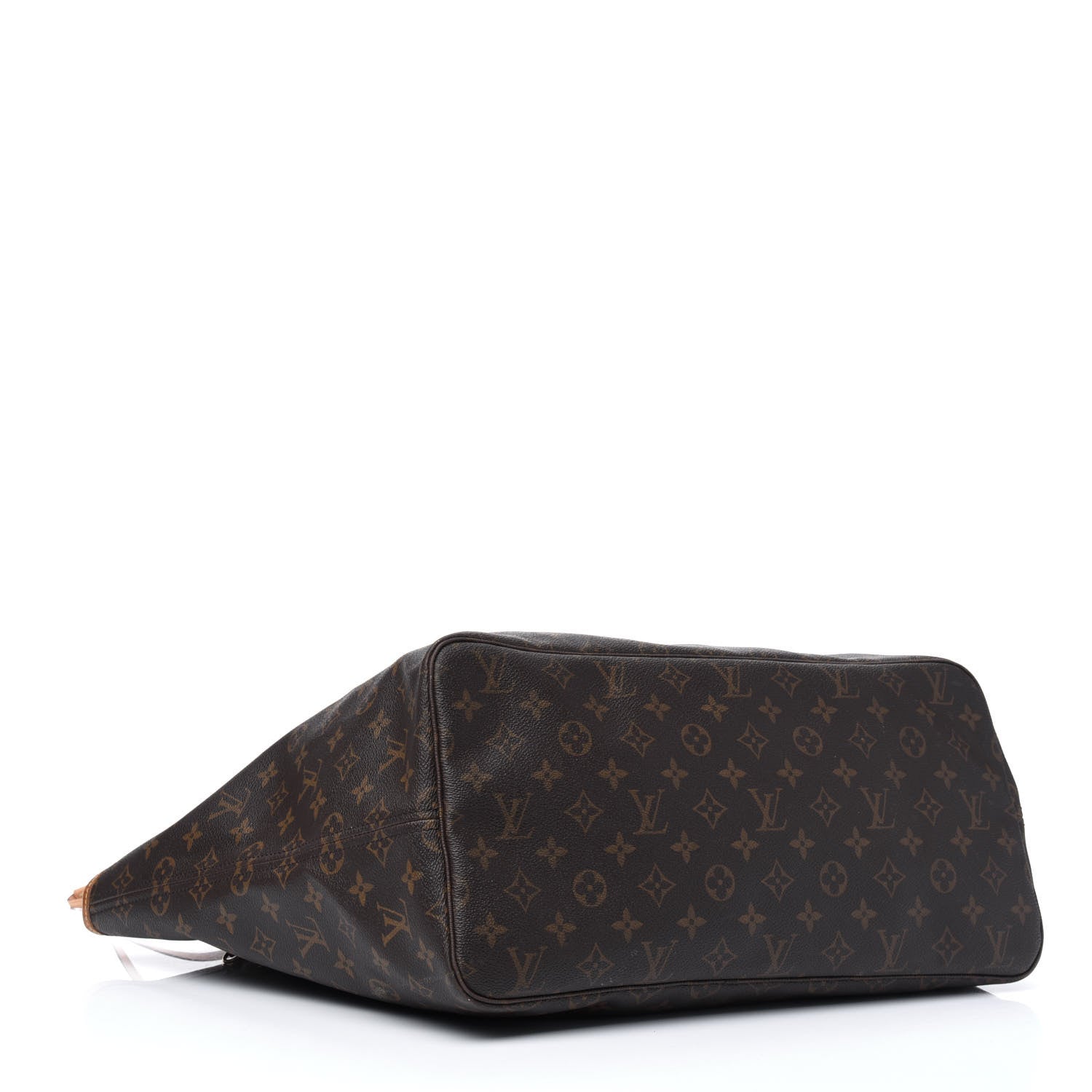 Louis Vuitton Monogram Neverfull GM 4 of 36