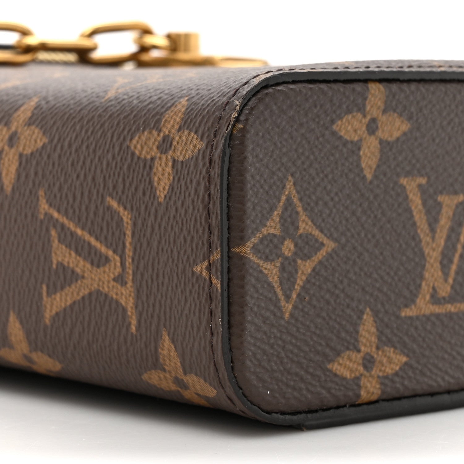 Louis Vuitton Monogram Phone Box Legacy 9 of 11