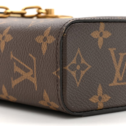 Louis Vuitton Monogram Phone Box Legacy 9 of 11