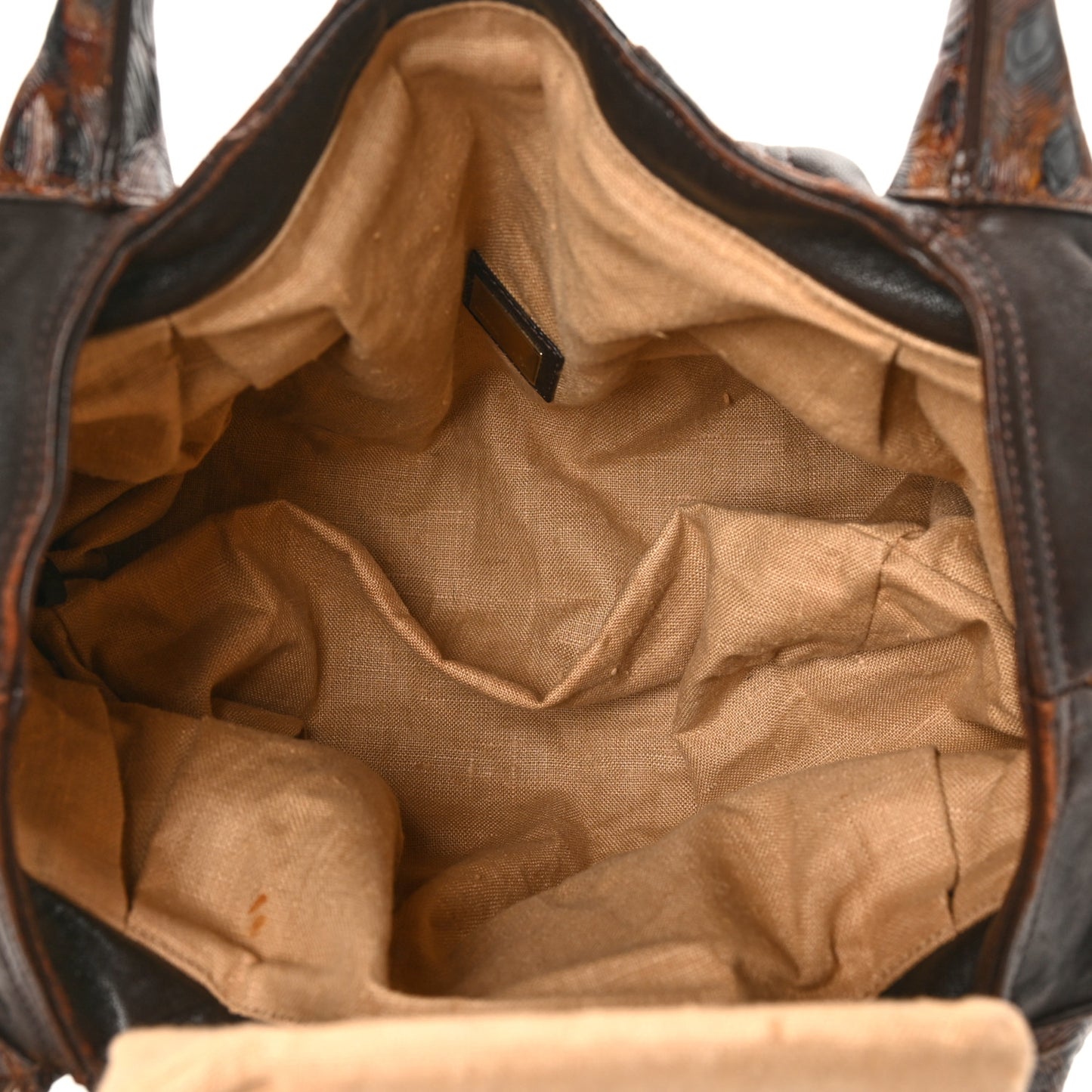 Zucca Nappa Nuvolata Vitello Tortuga Spy Tobacco Moro