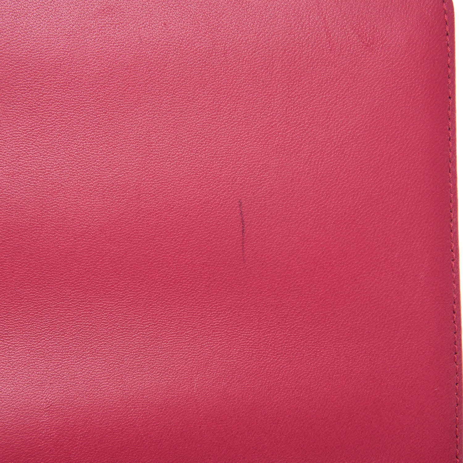 Christian Dior Lambskin Cannage Large Miss Dior Flap Pink 11 of 12