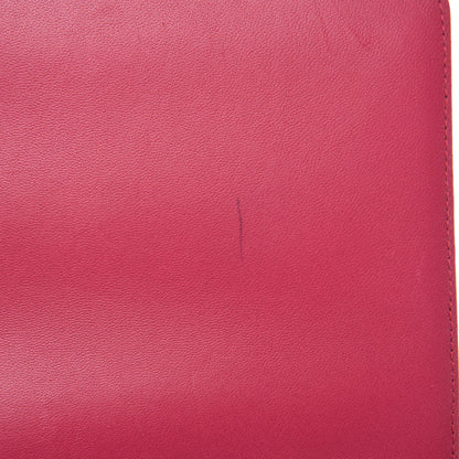 Christian Dior Lambskin Cannage Large Miss Dior Flap Pink 11 of 12