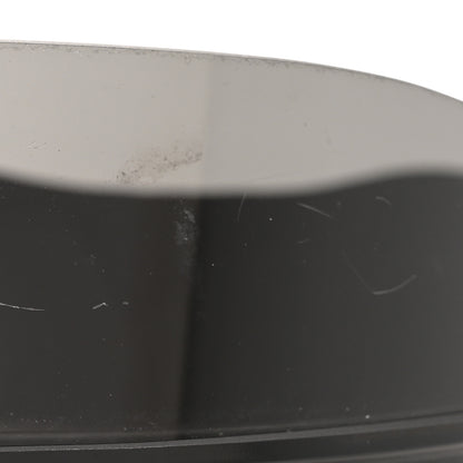 Christian Dior Mirrored DiorClubV1U Sun Visor Black 9 of 9