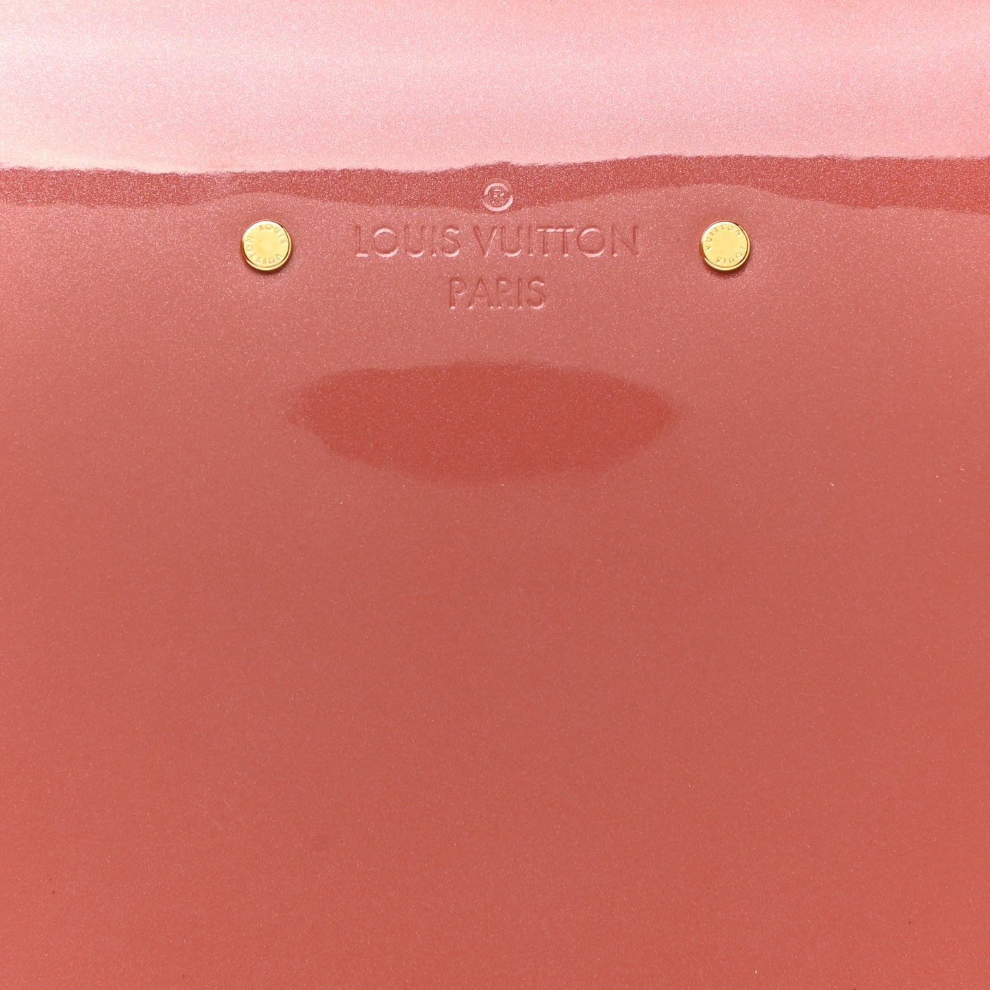 Patent Miroir Venice Vieux Rose