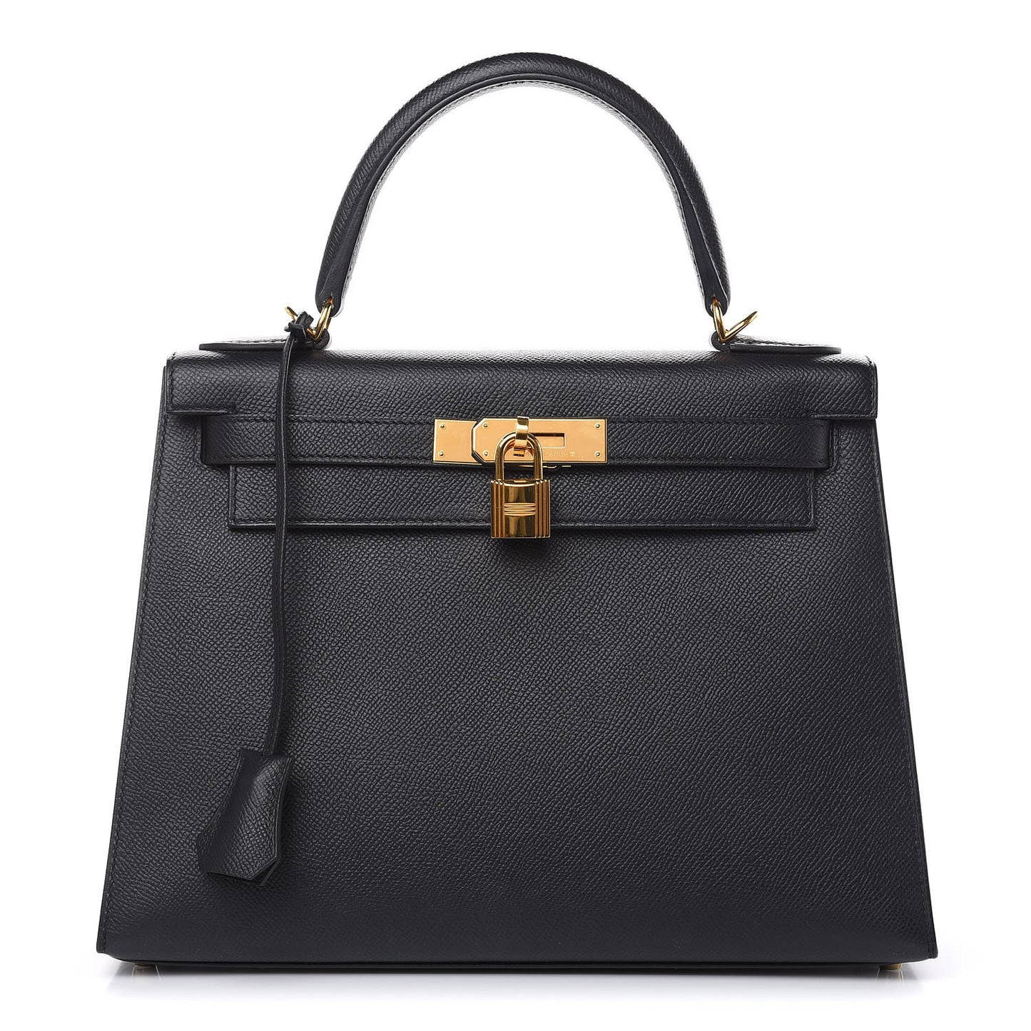 Epsom Kelly Sellier 28 Black