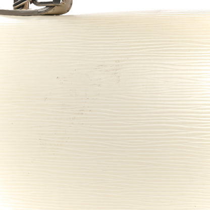 Louis Vuitton Epi Sevigne GM Ivory 16 of 16