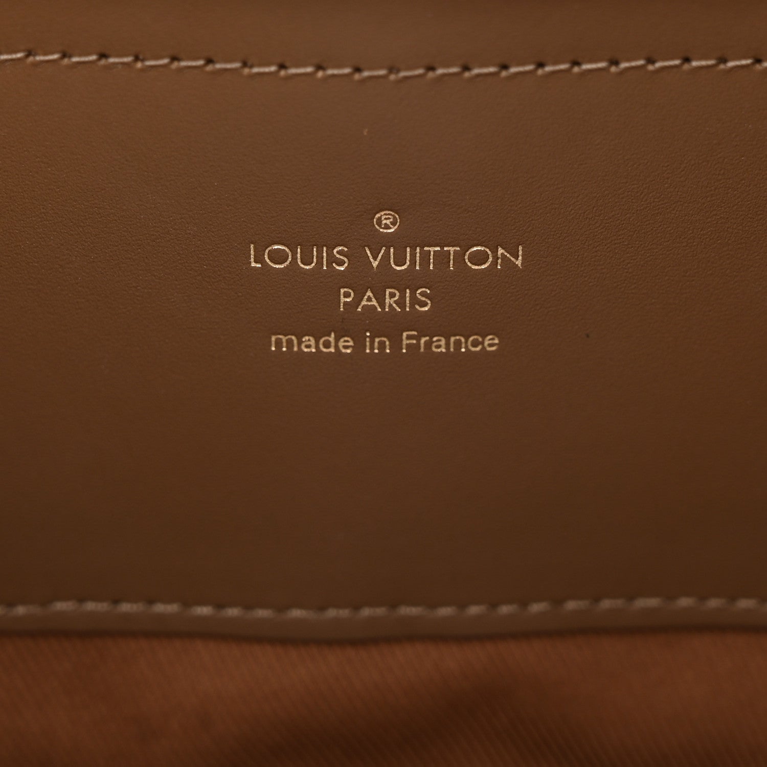 Louis Vuitton Monogram Utility Crossbody 6 of 10