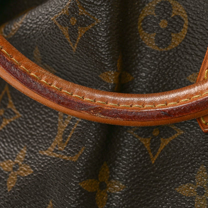 Louis Vuitton Monogram Tivoli GM 9 of 16