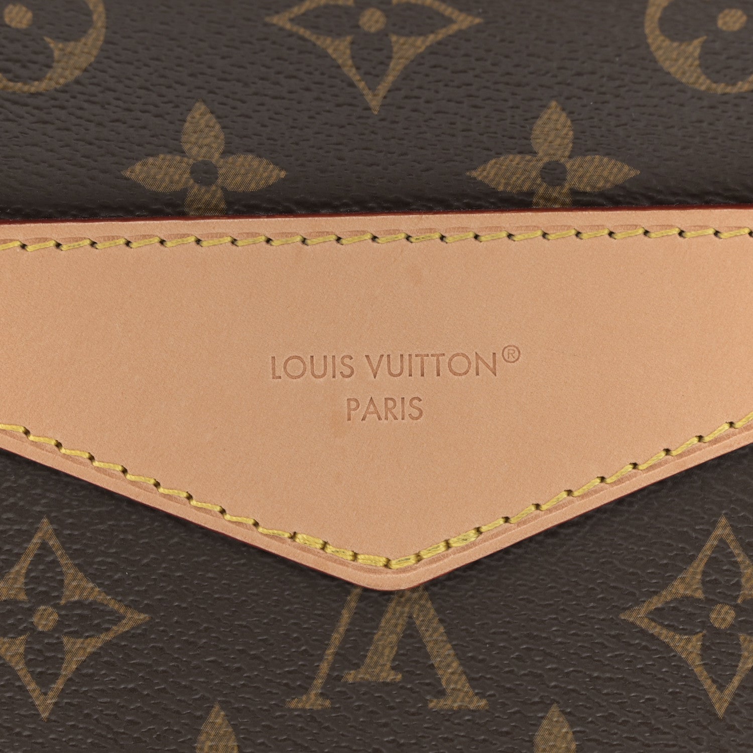 Louis Vuitton Monogram Odyssee NM 6 of 10