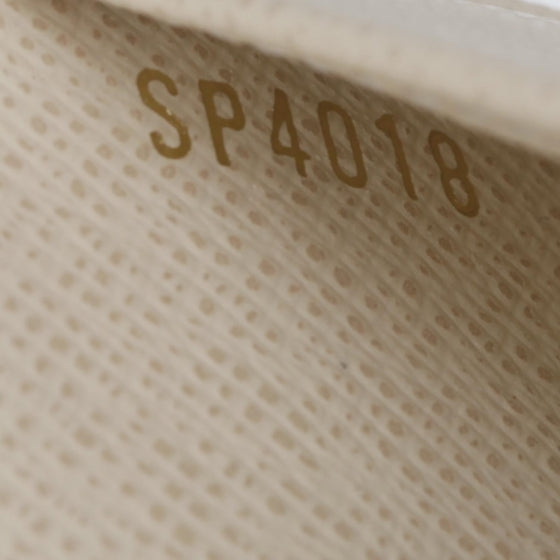 Louis Vuitton Monogram Malle Blanche Small Ring Agenda PM 10 of 11