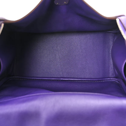 Hermes Swift Lindy 26 Iris 5 of 10