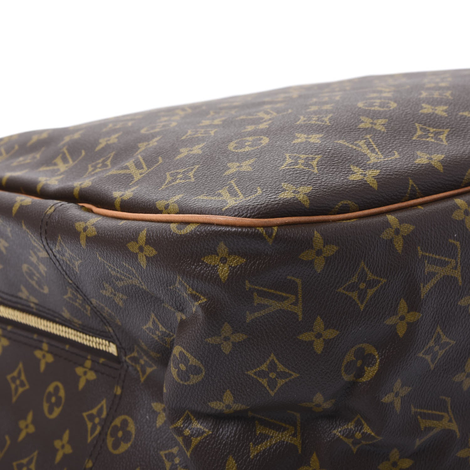 Louis Vuitton Monogram Evasion Sports Bag 7 of 13