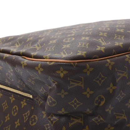 Louis Vuitton Monogram Evasion Sports Bag 7 of 13