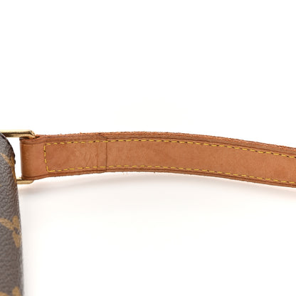 Louis Vuitton Monogram Musette Tango Long Strap 15 of 16