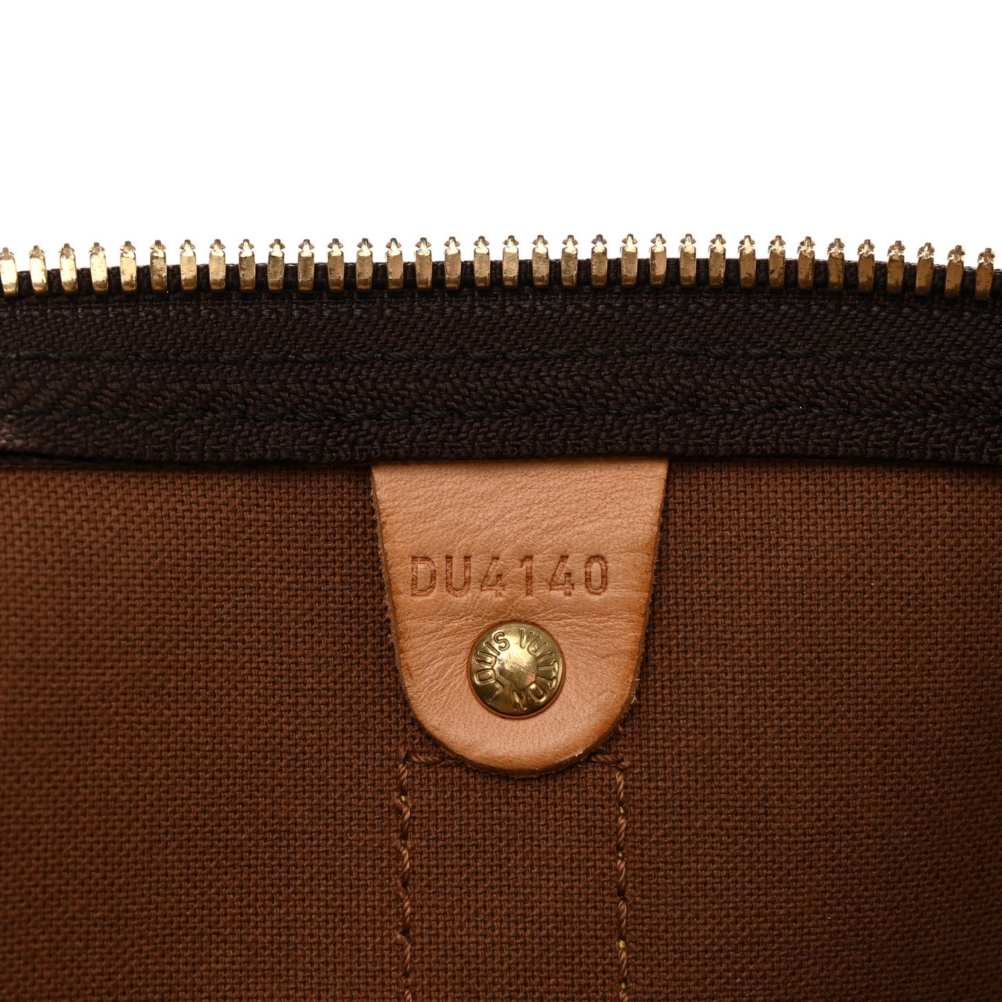 Monogram Keepall 50