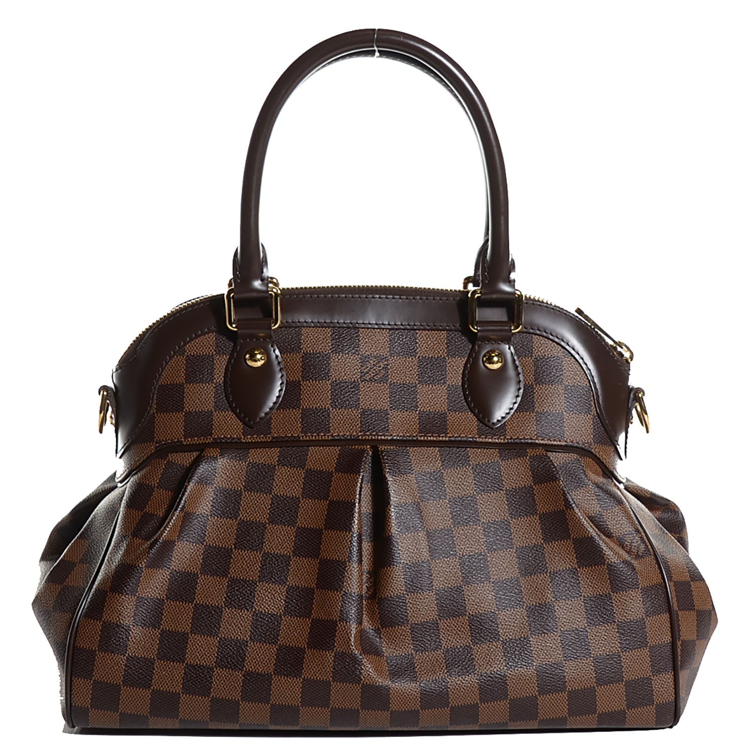 Louis Vuitton Damier Ebene Trevi PM 1 of 7