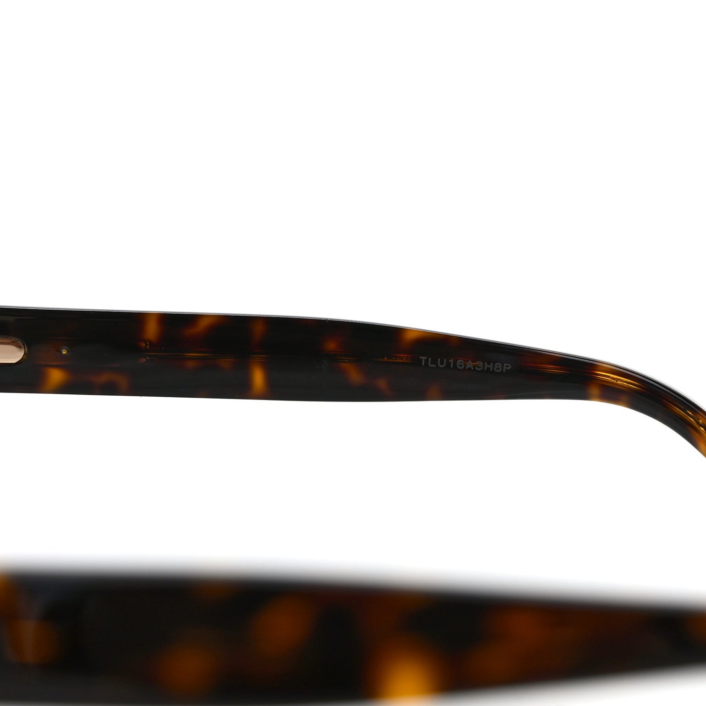 Peekaboo Sunglasses FF0282/S Tortoise