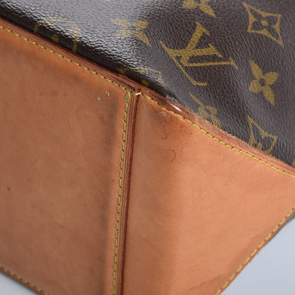 Louis Vuitton Monogram Cabas Piano 9 of 13