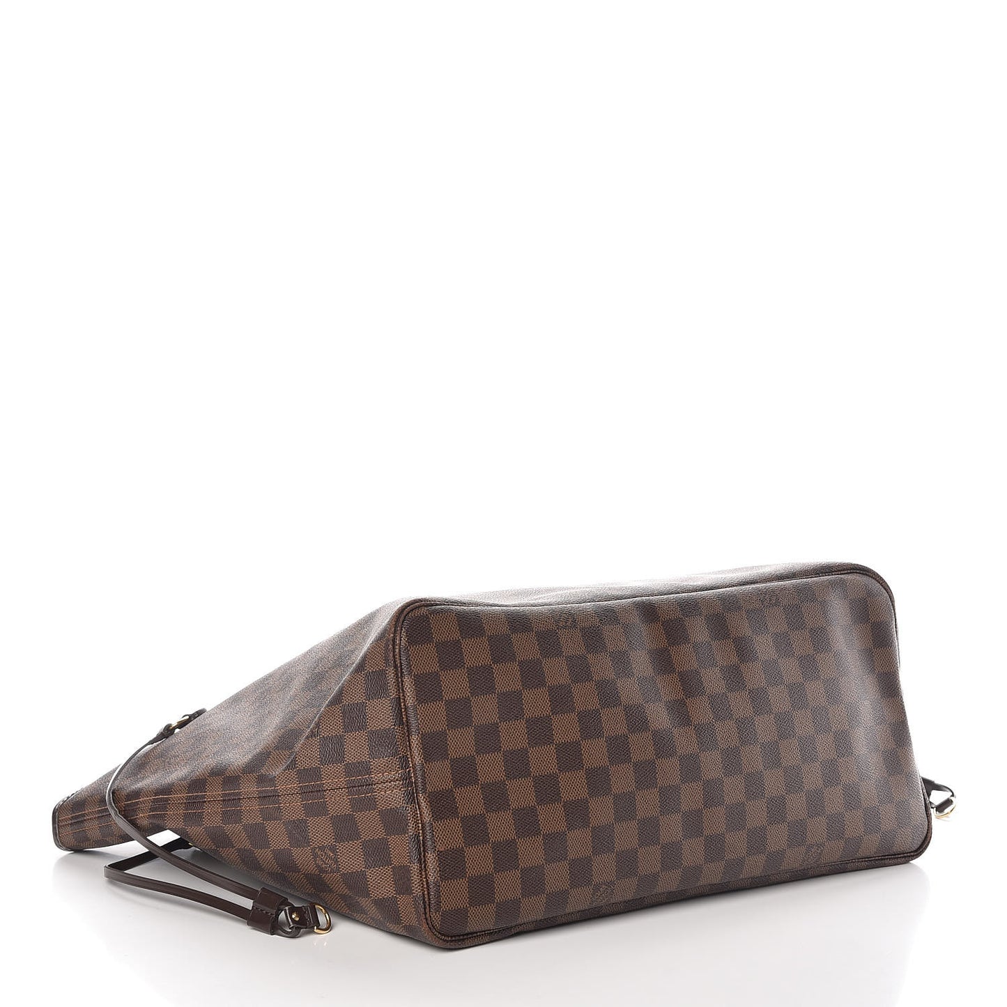 Damier Ebene Neverfull GM