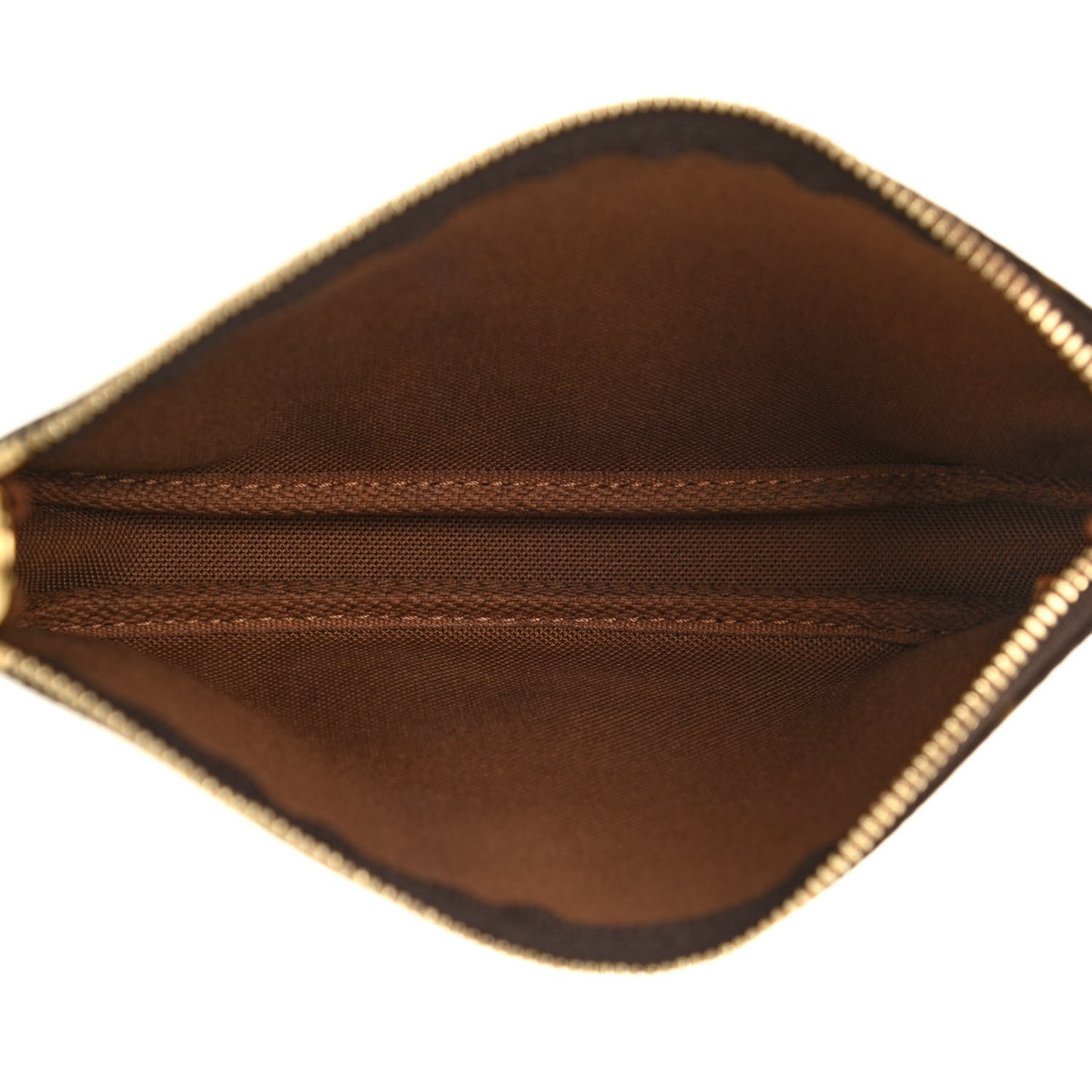 Monogram Petit Bucket Pouch