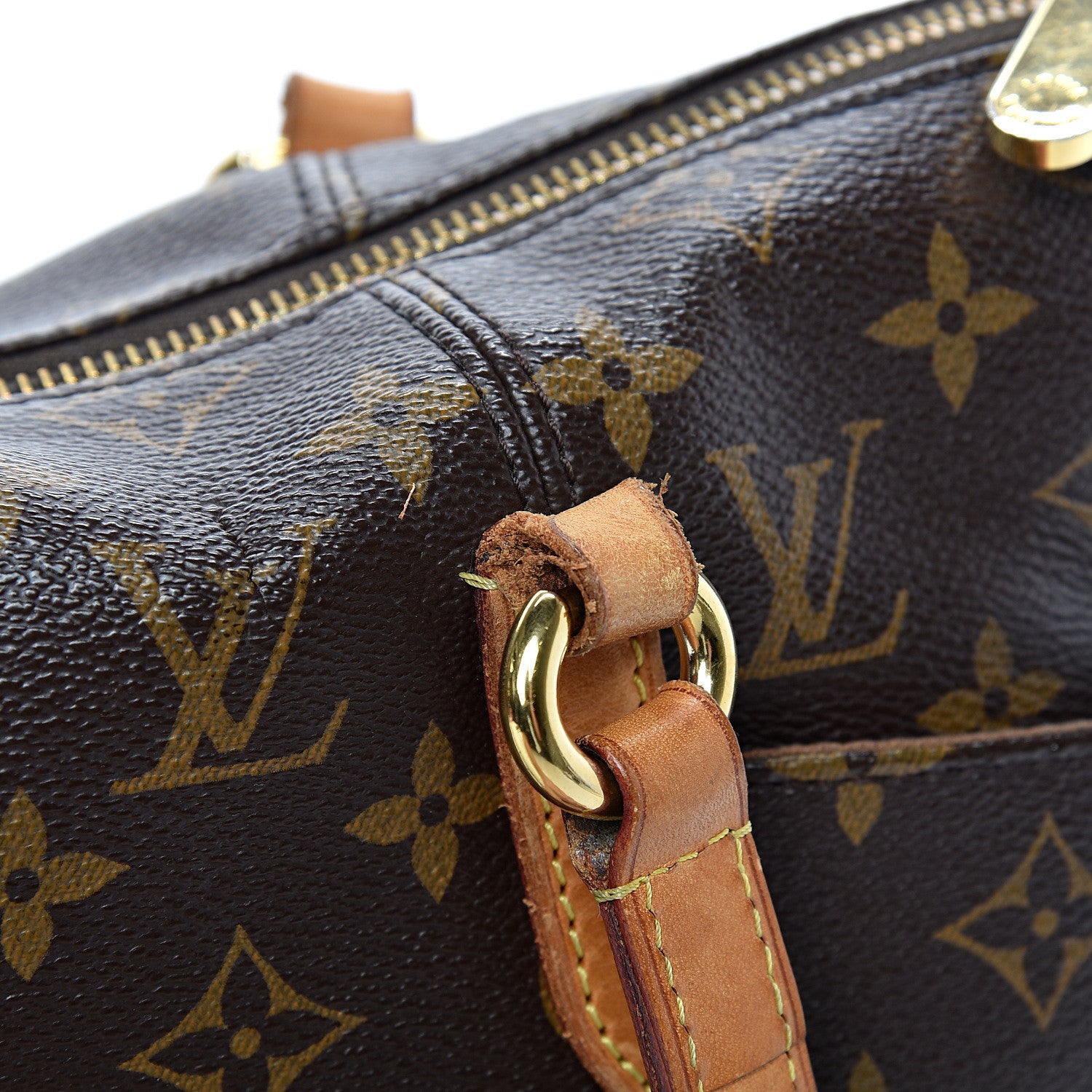 Louis Vuitton Monogram Totally PM 29 of 31