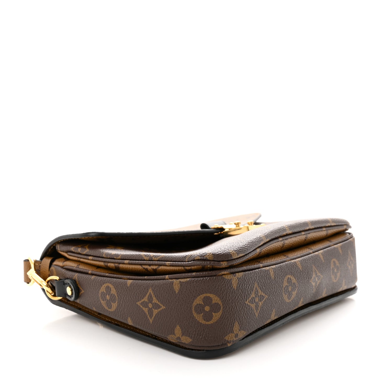 Reverse Monogram Pochette Metis
