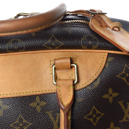 Louis Vuitton Monogram Deauville 24 of 25