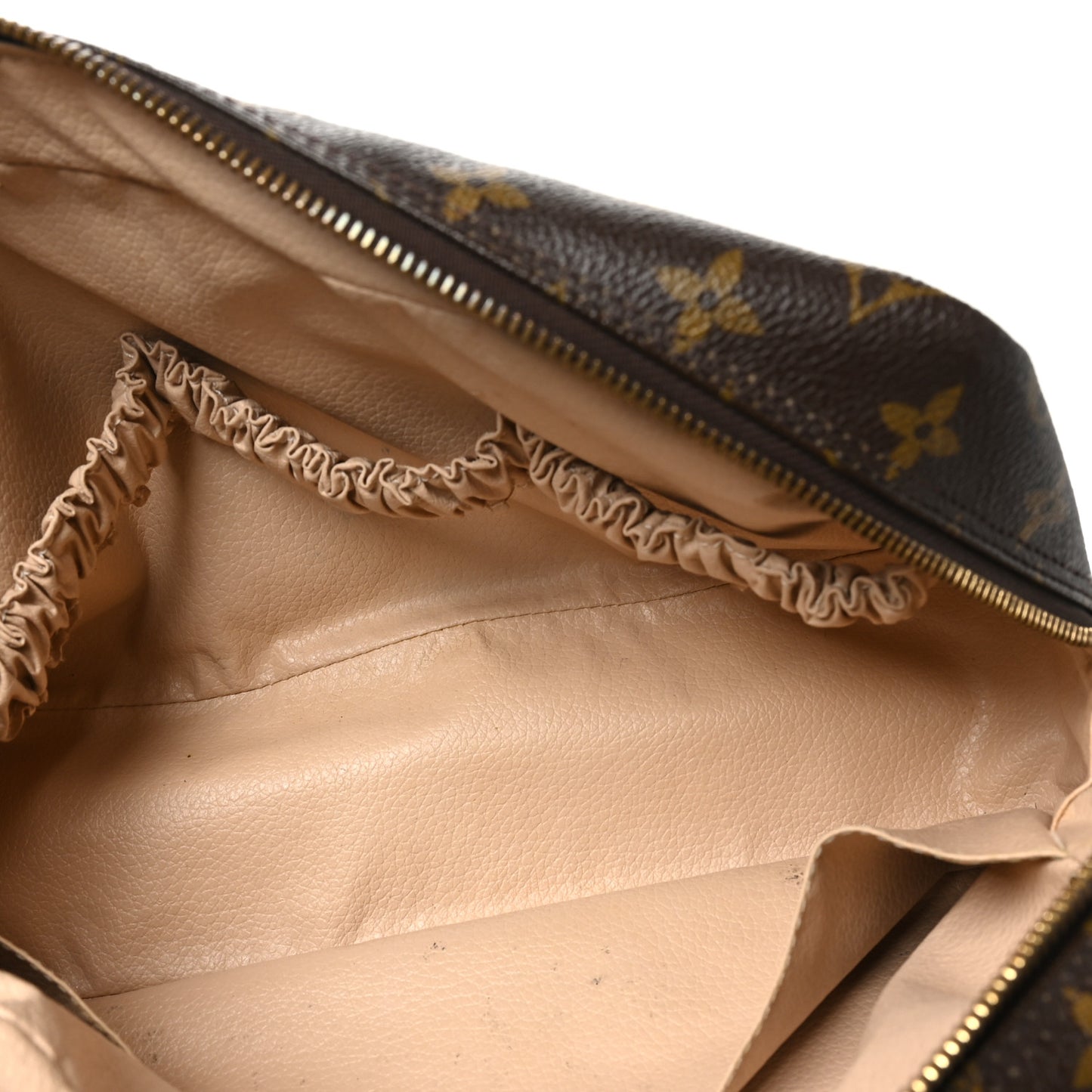 Monogram Trousse Toilette 28
